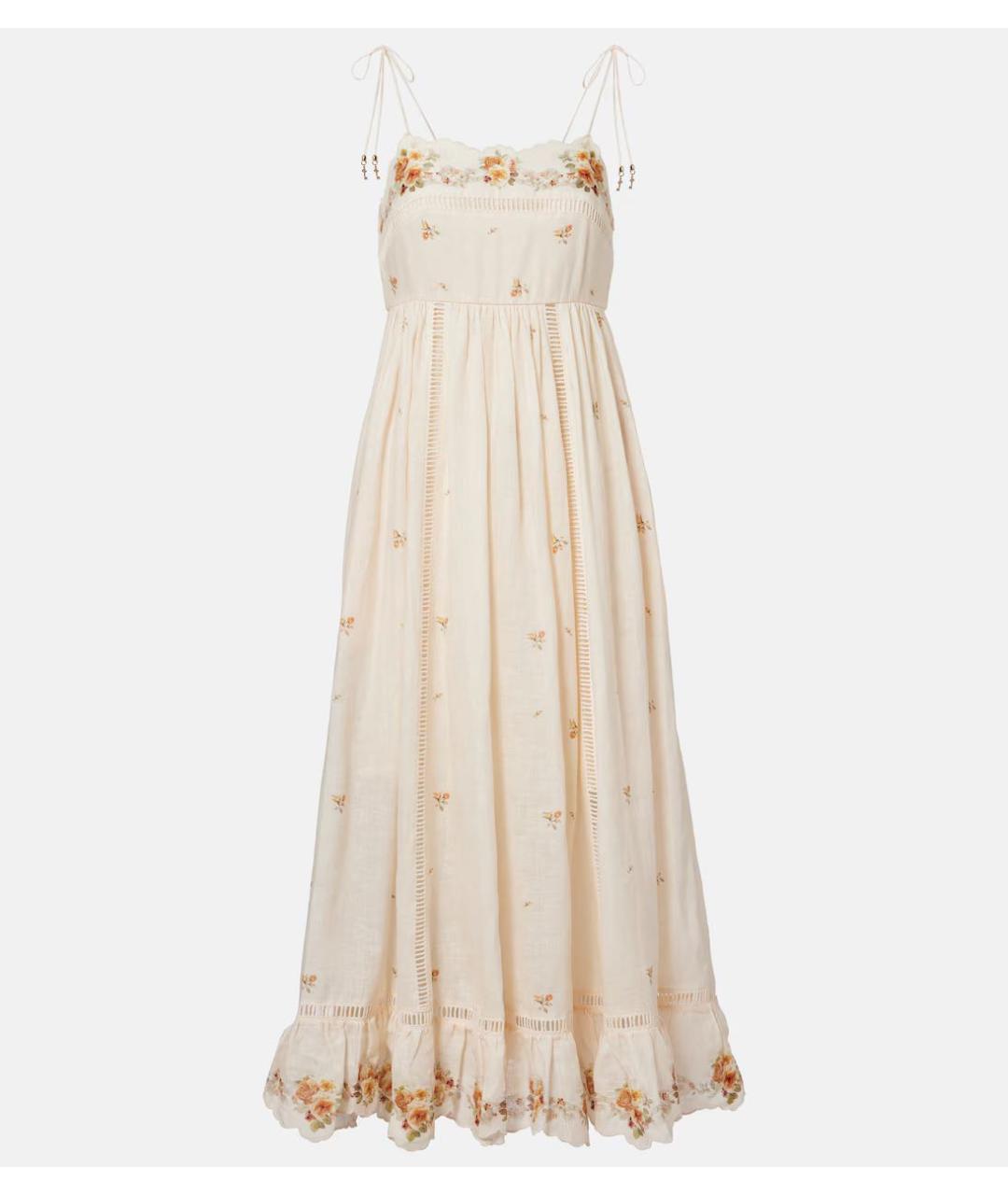 ZIMMERMANN Коктейльное платье, фото 6