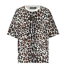 DOLCE&GABBANA Футболка