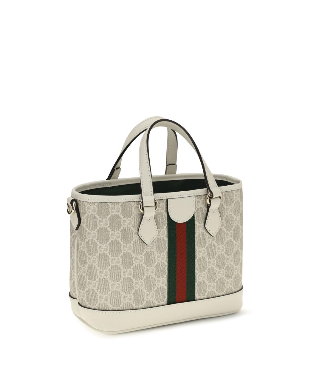 GUCCI Сумка через плечо, фото 3