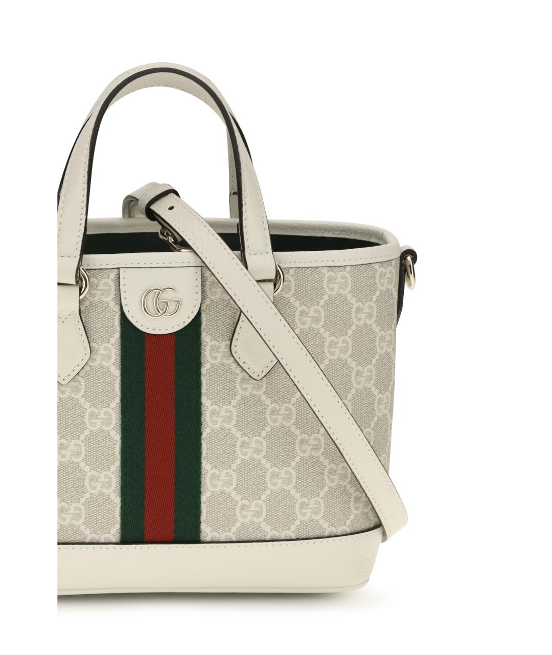 GUCCI Сумка через плечо, фото 4