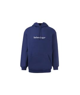BALENCIAGA Худи/толстовка