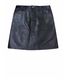 SAINT LAURENT Юбка мини