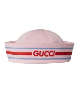 GUCCI Шляпа