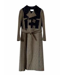 MAISON MARGIELA Пальто