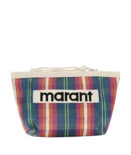 ISABEL MARANT Клатч/вечерняя сумка