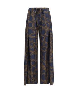 LOEWE Прямые брюки