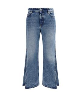 LOEWE Прямые джинсы