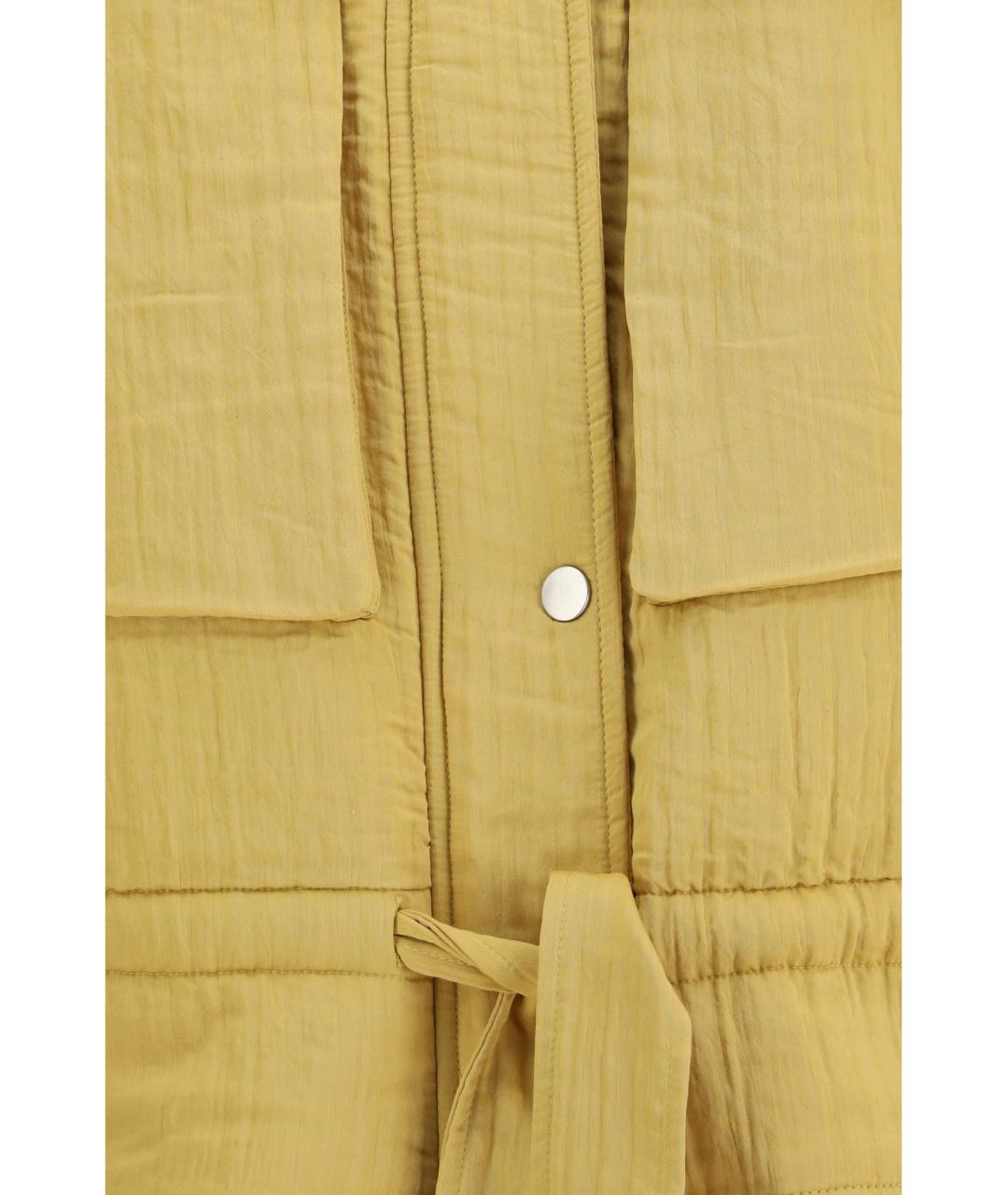 ISABEL MARANT ETOILE Куртка, фото 3
