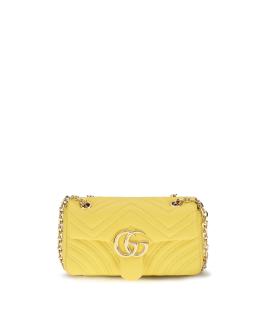 GUCCI Сумка через плечо