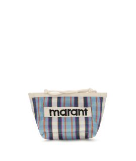 ISABEL MARANT Клатч/вечерняя сумка