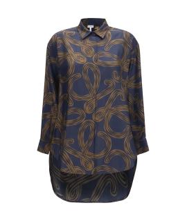 LOEWE Рубашка