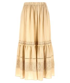 WEEKEND MAX MARA Юбка макси