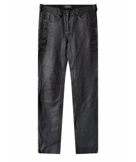 ISABEL MARANT Брюки широкие