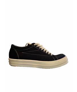 RICK OWENS DRKSHDW Низкие кроссовки / кеды