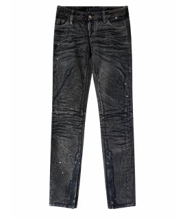 DSQUARED2 Прямые джинсы