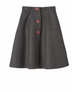 MIU MIU Юбка миди
