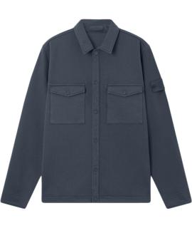 STONE ISLAND Классическая рубашка