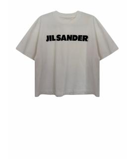 JIL SANDER Футболка
