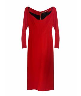ROLAND MOURET Коктейльное платье