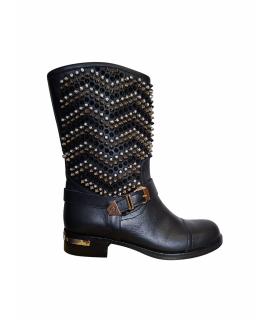 PHILIPP PLEIN Сапоги
