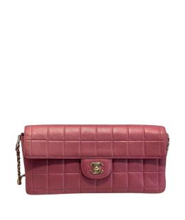 CHANEL Сумка через плечо