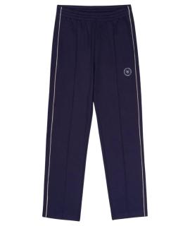 SPORTY AND RICH Прямые брюки