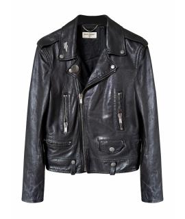 SAINT LAURENT Куртка