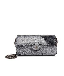 CHANEL Сумка через плечо