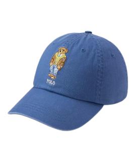 POLO RALPH LAUREN Кепка/бейсболка