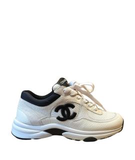 CHANEL Кроссовки