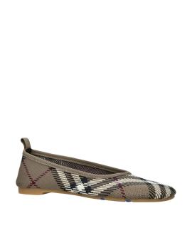 BURBERRY Балетки