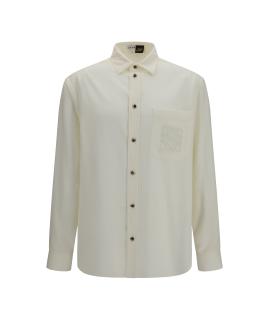LOEWE Классическая рубашка