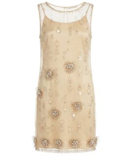 RED VALENTINO Коктейльное платье