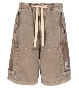 MAISON MIHARA YASUHIRO Шорты