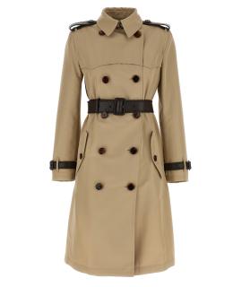 BURBERRY Тренч/плащ
