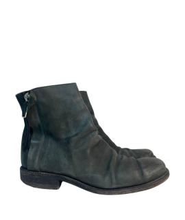 BORIS BIDJAN Высокие ботинки