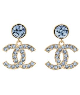 CHANEL Серьги