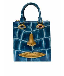 SCHIAPARELLI Сумка с короткими ручками