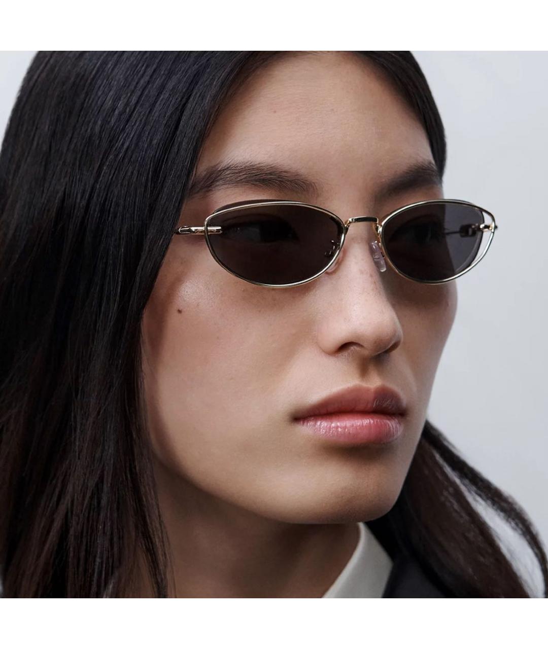 CHRISTIAN DIOR Солнцезащитные очки, фото 2