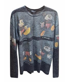 DOLCE&GABBANA Лонгслив