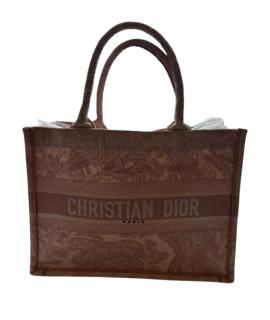 CHRISTIAN DIOR Пляжная сумка