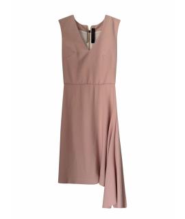 ROLAND MOURET Повседневное платье