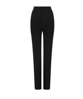 SAINT LAURENT Прямые брюки