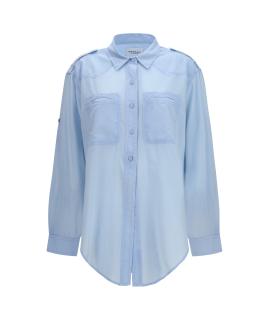 ISABEL MARANT ETOILE Рубашка