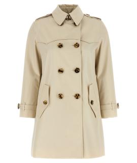 BURBERRY Тренч/плащ