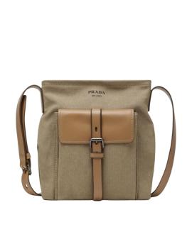 PRADA Сумка на плечо
