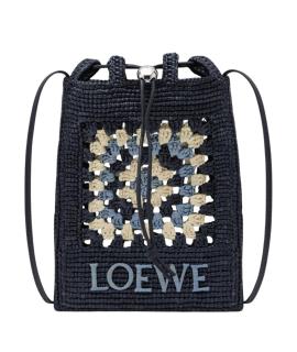 LOEWE Сумка тоут