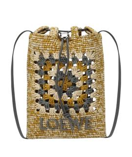 LOEWE Сумка тоут