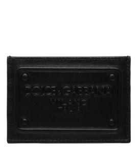 DOLCE&GABBANA Кардхолдер