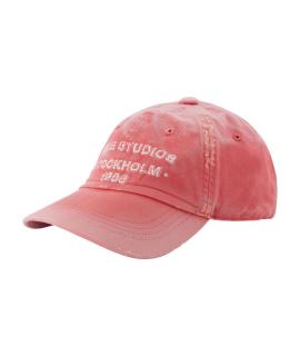 ACNE STUDIOS Кепка